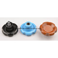 OEM Customized Plastic Bakelite Pentagon Knobs